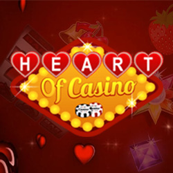 Heart of Casino