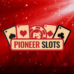 Pioneer Slots